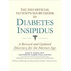 The 2002 Official Patient's Sourcebook on Diabetes Insipidus: A Revised and Updated... by  Icon Health Publications