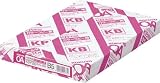 KOKUYO KB用紙(カラーコピー用) B5 250枚 KB-F255