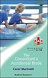 The consultant's accidental bride