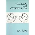 Relation and Consciousness: A Logical System of Metaphysics