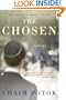 The Chosen (Ballantine Reader's Circle)