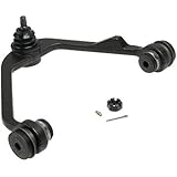Moog K8726T Control Arm with Ball Joint
