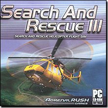 Search And Rescue 3 by Adrenal Rush Games