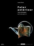 Ecrire au Futur Anterieur