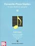 Favourite Piano Studies II