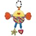 Amazing Baby Developmental Duck AB49603 Rainbow Designs
