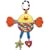 Amazing Baby Developmental Duck AB49603 Rainbow Designs