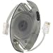 Lewis N. Clark High-Speed Internet Cable Travel Electronics & Cases