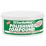 Turtle Wax T-241A White Polishing Compound Paste. 10.5