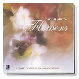 Flowers: Romantic Impressions And Classical Melodies