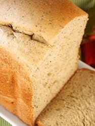 Italian Cheese and Herb Bread (A Single Pack)
