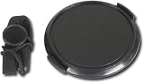 Sunpak Platinum Plus 67mm Camera Lens Cap
