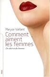 Comment aiment les femmes : Du d�sir et des hommes