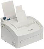 Lexmark Optra E 310 Laser Printer (Pc/Mac)