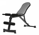 Marcy Decline Flat Utility Bench