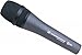 Sennheiser e845 Extended High Frequency Response Supercardioid Microphone