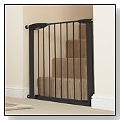 Munchkin Easy-Close Extra Tall and Wide Metal Gate