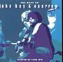 The Best of John Kay & Sparrow: Tighten Up Your Wig