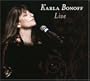 Karla Bonoff Live