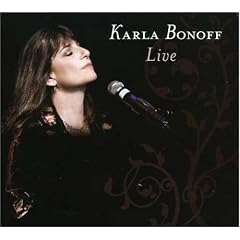 Karla Bonoff Live