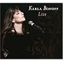 Karla Bonoff Live