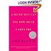 A Blind Man Can See How Much I Love You : Stories