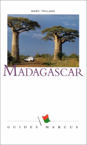 City Travel Guides Discounted  Livres : Madagascar