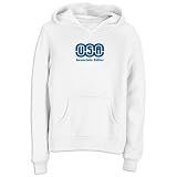 SWEATSHIRT WOMAN WHITE 
