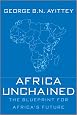 Africa Unchained: The Blueprint for Africa's Future