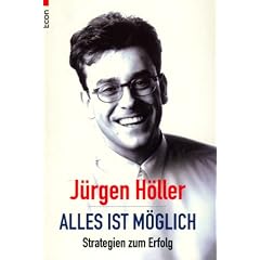 Alles ist m�glich: Strategien zum Erfolg