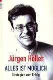 Alles ist m�glich: Strategien zum Erfolg
