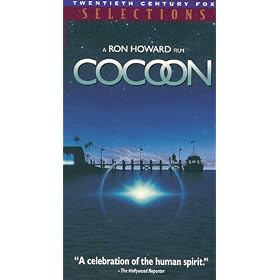 Cocoon [VHS]