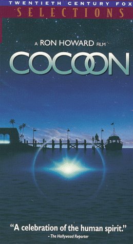Childrens Toyshop  VHS : Cocoon