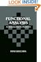 Functional Analysis: An Introduction for Physicists
