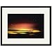 David Miller Aurora Australis Framed Print Image