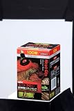 ヒートグロー　赤外線照射スポットランプ１００ＷＰＴ２１４４