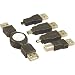 USB Extention Cable with Adapters