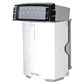 Micro Pro Garment Steamer - White