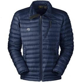 Mountain Hardwear Nitrous Jacket (Spring 2010) - Mens