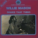 シェイク・ザット・シング