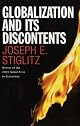 Globalization and Its Discontents