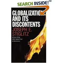 Globalization and Its Discontents