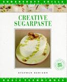 Review Tuttle Publishing  / Creative Sugarpaste: Basic Techniques (The Sugarcraft Skills Series)