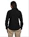 Harriton womens Long-Sleeve Denim Shirt (M550W)