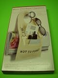 5TH AVENUE DOORKNOB DOOR KNOB CADDY ORGANIZER IVORY