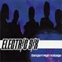 Danger High Voltage (Mixes)