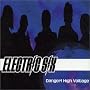 Danger High Voltage (Mixes)
