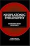 Neoplatonic Philosophy: Introductory Readings