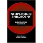 Neoplatonic Philosophy: Introductory Readings