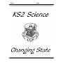 National Curriculum Science: Changing State (Unit 5d)